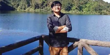 কুকি-চিনের হাতে অপহৃত সেই ব্যাংক ম্যানেজারকে বদলি manager