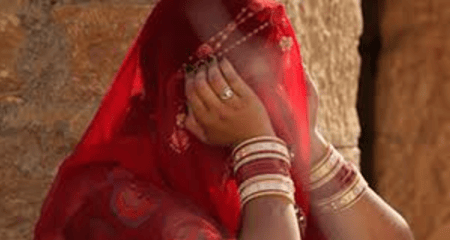 নববধূ