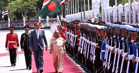 প্রধানমন্ত্রী