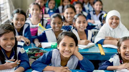 একীভূত হচ্ছে ৩০০ প্রাথমিক বিদ্যালয় primary