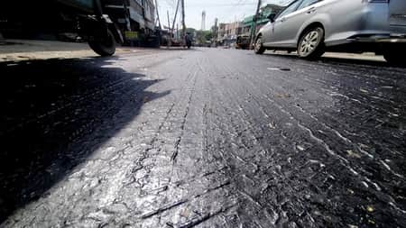 road