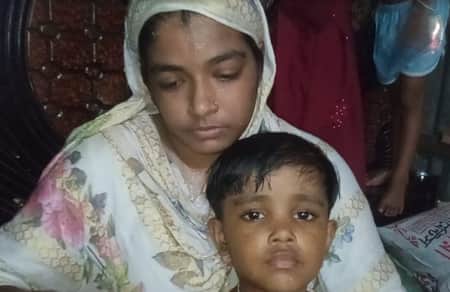 ঘুমের ওষুধ খাইয়ে স্বামীকে প্রেমিকের হাতে তুলে দেন স্ত্রী