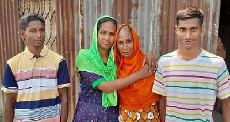 sahida