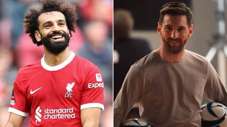 salah