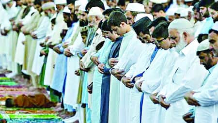 salat