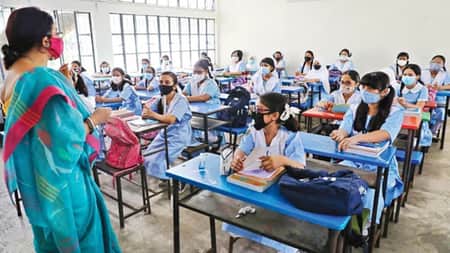 নতুন শিক্ষাক্রমে যে পদ্ধতিতে হবে বার্ষিক মূল্যায়ন school