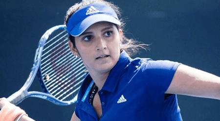 জীবনে কী বেশি গুরুত্বপূর্ণ, জানালেন সানিয়া মির্জা টেনিস তারকা সানিয়া মির্জা