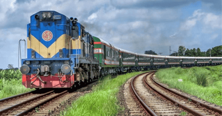 ৪ মে থে‌কে বাড়ছে ট্রেনের ভাড়া, ঢাকা থেকে ১৫ রুটে ভাড়া বাড়বে যত 