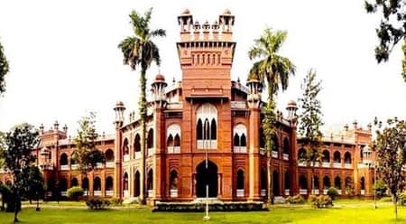 বিশ্ববিদ্যালয়