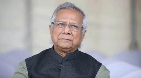 ড. ইউনূসের বিরুদ্ধে চার্জশিট গ্রহণ ড. মুহাম্মদ ইউনূস