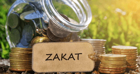 zakat