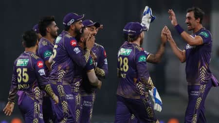 আইপিএলের সেরা বল