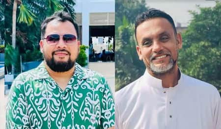 গণশিক্ষা প্রতিমন্ত্রীর বড়ভাই প্রার্থী, সুষ্ঠু ভোট নিয়ে শঙ্কা