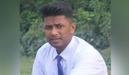 গাজীপুরে প্রাইভেটকারের ধাক্কায় মোটরসাইকেল আরোহী নিহত