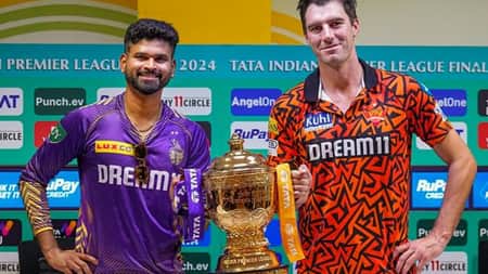 ফাইনালে চ্যাম্পিয়ন