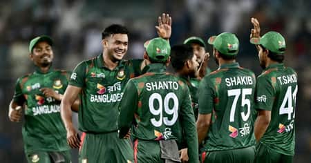 বাংলাদেশ দল