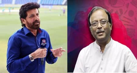 বাংলাদেশ ধারাভাষ্য