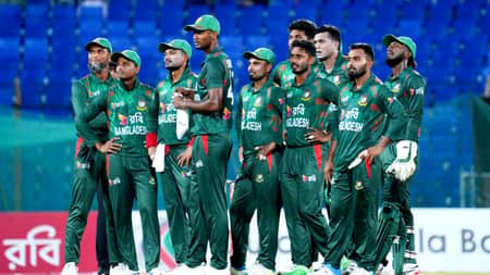 বিশ্বকাপের উত্তাপ