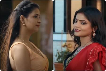 কি জিনিস যা একজন নারী তার স্বামীকে দিতে পারে না? নারী