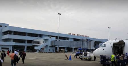 ১৭ ঘণ্টা পর শাহ আমানত আন্তর্জাতিক বিমানবন্দর চালু