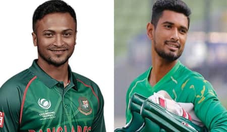 সাকিবে রেকর্ড