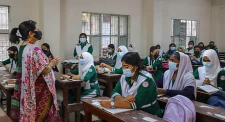 নতুন শিক্ষাক্রমে যেভাবে হবে শিক্ষার্থীদের মূল্যায়ন