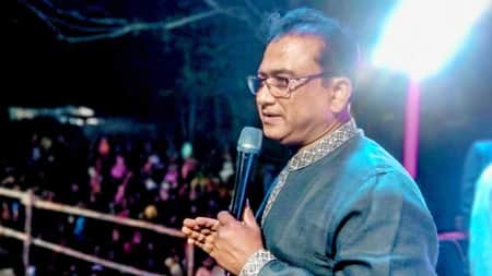 যত কোটি টাকার চুক্তিতে এমপি আনার খুন হন