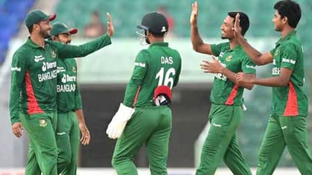 Bangladesh