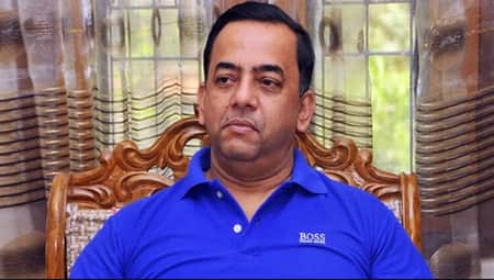 সাবেক আইজিপি বেনজীর আহমেদের সম্পত্তি ক্রোকের নির্দেশ
