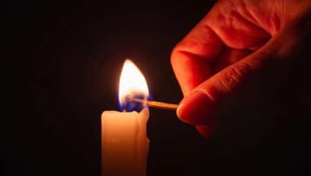 Candle
