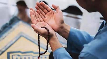 জুমার দিন যে আমলে ৮০ বছরের গুনাহ মাফ Dua