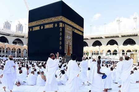 হজ্জে বিলম্ব করা কি গুনাহের কাজ? ইসলাম কী বলে Hajj