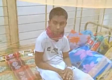 মানিকগঞ্জে ডেঙ্গু আক্রান্ত হয়ে মাদরাসা ছাত্র হাসপাতালে ভর্তি