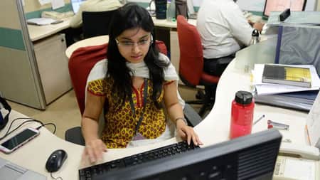ট্রাস্ট ব্যাংকে চাকরির বিশাল সুযোগ Job