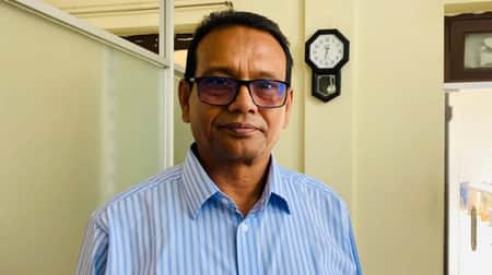 ওবায়দুল কাদেরের ছোট ভাইয়ের জামানত বাজেয়াপ্ত Kader Small Vai