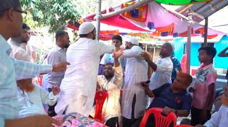 কাজী অফিসের সহকারী
