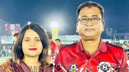 এমপি আনোয়ারুলের মরদেহ নিয়ে যা জানাল কলকাতা পুলিশ MP