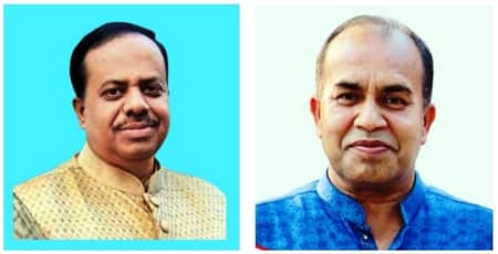 Manikganj Election