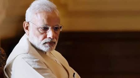 ঈদ উপলক্ষে আমরা বাড়িতে রান্না করতাম না : মোদি Modi