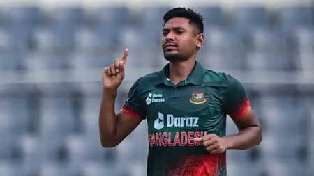 টি-টোয়েন্টি বিশ্বকাপেরও সেরা দশে মোস্তাফিজ Mustafiz