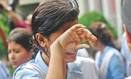এসএসসির ফল : খাতা চ্যালেঞ্জ করা যাবে সোমবার থেকে SSC