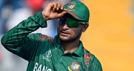 আরও এক বিশ্বকাপ খেলতে চান সাকিব Sakib