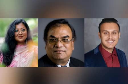 নিউইয়র্কে সেরা ১০০ জনের তালিকায় ৩ বাংলাদেশি