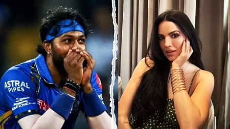 ফের আলোচনায় হার্দিক পান্ডিয়ার সম্পত্তি