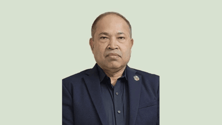 বিমানের নতুন এমডি জাহিদুল ইসলাম