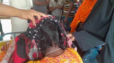 প্রেমের বিয়ে না মানায় ভাবির সঙ্গে অমানবিক কাণ্ড ঘটালেন ননদ Vabi sikha