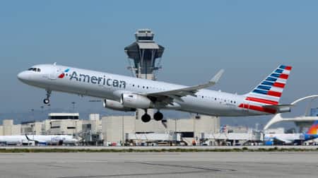 american_airline