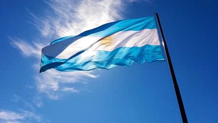 argentina