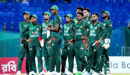 bangladesh
