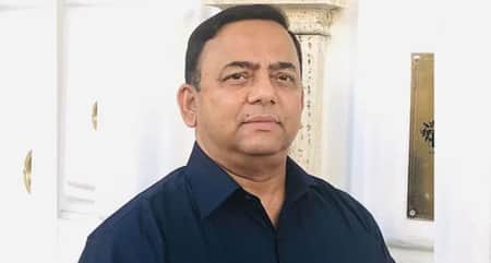 সাবেক আইজিপি বেনজীর আহমেদ